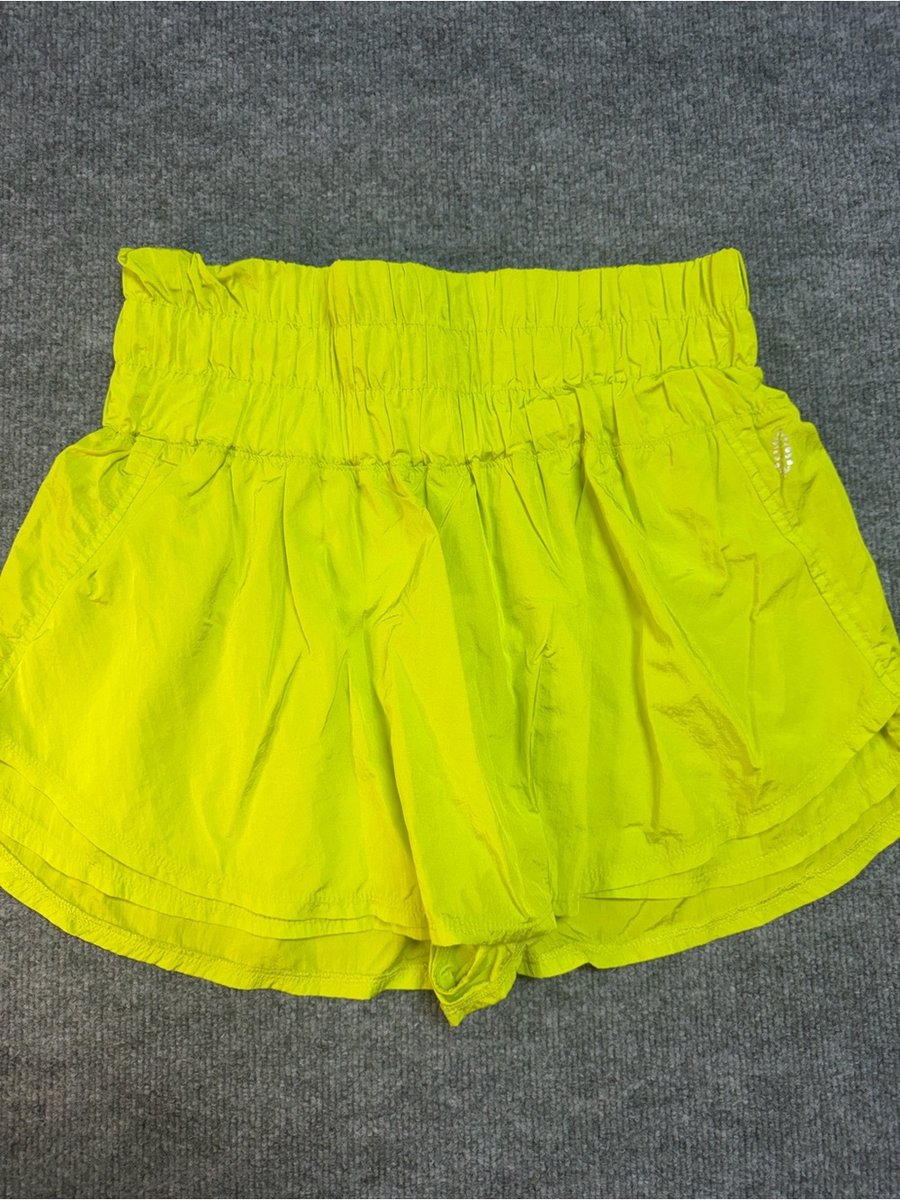 Free People Movement Shorts